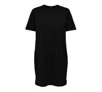 Robe manches courtes femme Only onlmay june - noir - XS XS