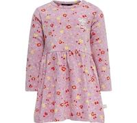 Robe manches longues bébé Hummel hmlmira Violet 15/18 mois