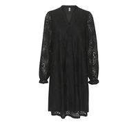 CULTURE Robe 'Olu' noir, Taille 40