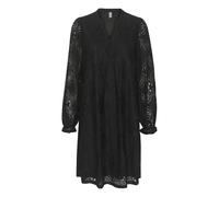CULTURE Robe 'Olu' noir, Taille 36
