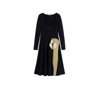 Robe femmes Desigual LIRIO Noir EU M