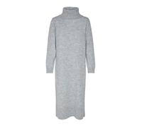 Robe manches longues femme Only onlbrandie - light grey melange - S S