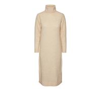 Robe manches longues femme Pieces Juliana Blanc XS