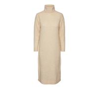 Robe manches longues femme Pieces Juliana Blanc XS