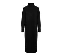 Pieces Juliana Long Sleeve Dress Noir S Femme