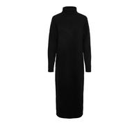 Pieces Juliana Long Sleeve Dress Noir S Femme