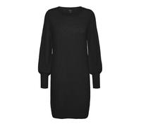 Robe manches longues femme Vero Moda vmsimone - black XS