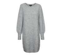 Robe manches longues femme Vero Moda vmsimone - light grey melange XS