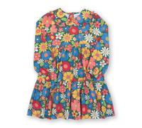 Robe manches longues fille Kite Power Multicolore 8 ans