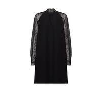 Robe manchon en dentelle femme Esprit Noir 36