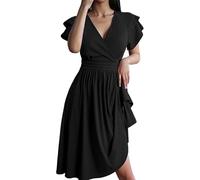 Robe Mariée Courte Bohème Culotte Une Moderne Velours Maillot Velour Traditionnelle V Cargo Échancrée Lavande Derrière Noires Marier Gris Islam Trompette Gamme