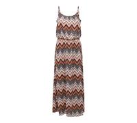 Robe maxi sans manches femme Only Winner Blanc 40
