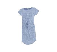 Robe May blue fionaditsy dress l Bleu pétrole Taille : S