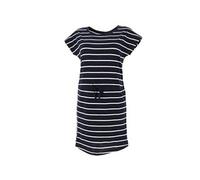 Robe May navy/ecru dress l Bleu marine / bleu nuit Taille : XS