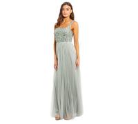 Robe Maya deluxe - PL1-05-658-MM-GRNLLY 38