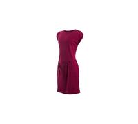 Robe femme Sensor Merino Active Relax Fit L lilas