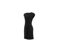 Robe Mérinos Femme Sensor Merino Active Noir M