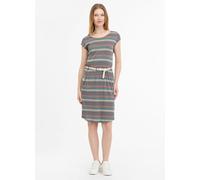 Robe mi-longue de Ragwear - Lilithe - XS à M - pour Femme - multicolore S