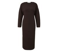 Comma Dresses Brown-dark Taille: 34 | Robes Outlet | Femme | Marron