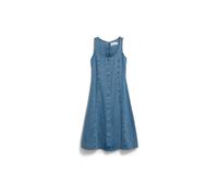 Robe midi denim femme Armedangels Violet M