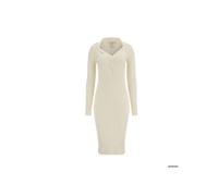 Robe Midi Élegante Gabrielle GUESS Crème - Taille S S
