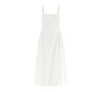 Robe midi femme Guess Sharon Sangallo Noir S