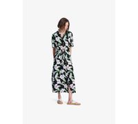 Vêtements Roxy Island Escape Printed pour Femme XS Noir