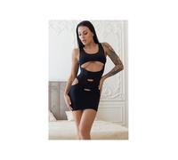 Robe Mini CR4432 Noire