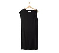 Robe mini femme Holebrook Ellen Noir XL