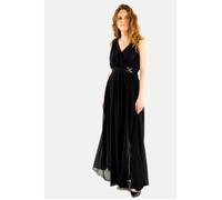 Robe Morgan 221-Richard Marine T40 - Bleu - Adulte - Femme 36