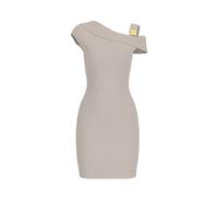 Robe moulante courte femme Guess Brigitte Mini Rose XL