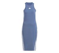 Robe moulante femme adidas Future Icons Bleu XS