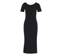 Adidas Robe moulante femme Small Logo Noir Taille M