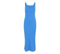 Robe moulante femme KAFFE Carna Bleu 2XL