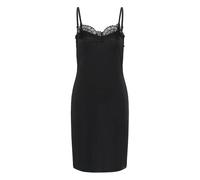 Robe moulante femme KAFFE Kakitty Noir L