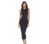 Robe moulante femme Magic Bodyfashion Bodycon Noir S