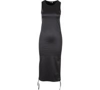 Thug Life Algorithm Sleeveless Dress Noir XS Femme