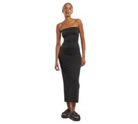 Robe moulante femme Urban Classics Noir L