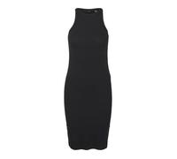 Robe moulante femme - Vero Moda - Chloe - Noir - Confortable et stylée S