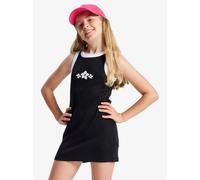 Vêtements Roxy Iconic Days Dress Rg pour Enfant 10A Noir