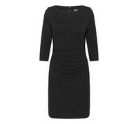 Kaffe Robe moulante longue femme Sara noir XL