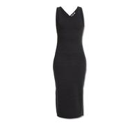 Robe moulante sans manches femme Roxy Good Keepsake Noir M