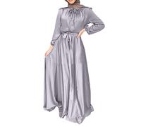 Robe musulmane pour femme, Abaya, robe de prière, vêtements musulmans, burqa, islam, vêtements de prière, Abayas saoudiens, caftan arabe, robe ramadan, robe hijab, robe Dubaï, afghane