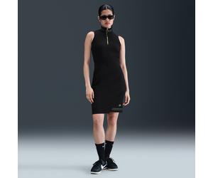 Robe Naomi Osaka pour femme Noir/Medium Olive L (FR 46-48)