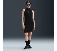 Robe Naomi Osaka pour femme Noir/Medium Olive XS (FR 34-36)