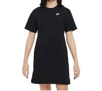 Robe - NIKE - FB1258 - Noir - 100% coton - Fille 8-10 ans