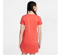 Robe Nike Sportswear Corail Fille L