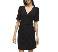 Robe Noir Femme Vila Nayeli M