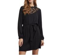 Robe Noir Femme Vila Suvita 36