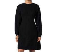 Robe Noire Femme Mamalicious Mllight M